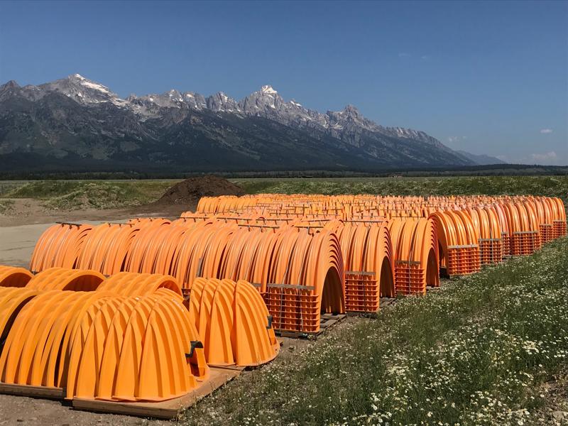 Jackson Hole Airport