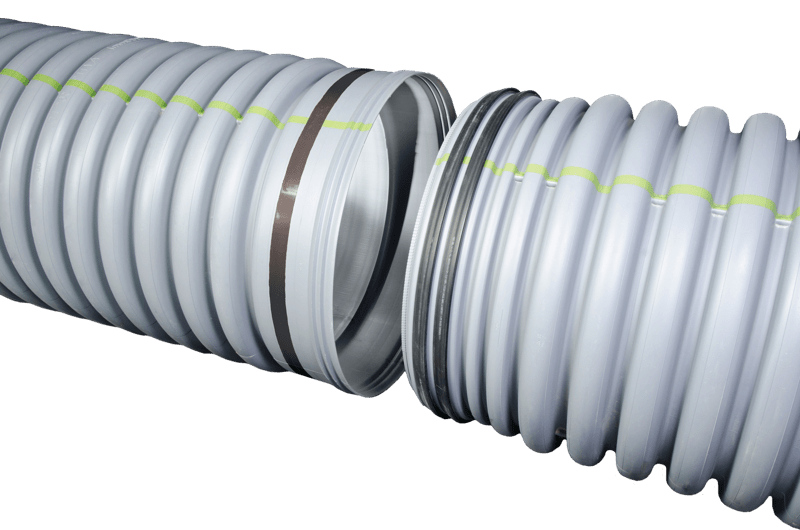 SaniTite HP 12-30 Dual Wall 