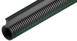 Duraslot XL: 12" Diameter with 6" Slot 2
