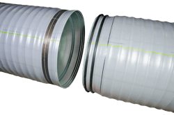 SaniTite HP Triple Wall Pipe