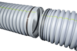 SaniTite HP 12-30 Dual Wall 