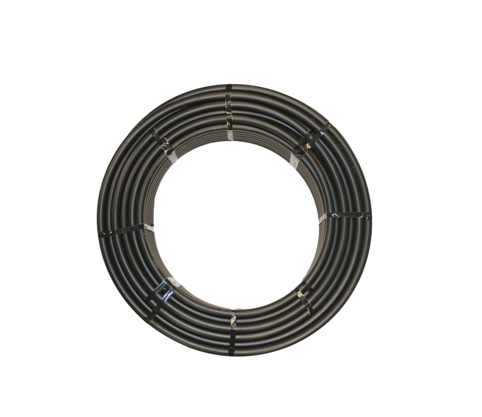 ADS PolyFlex IPS Black Coil from Top