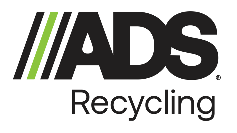 ADS Recycling Logo