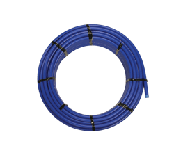 ADS PolyFlex CTS Blue Coil from Top
