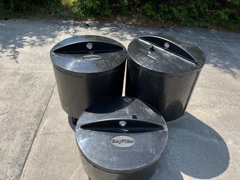 BayFilter 5