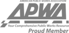 AWPA - American Public Works Association