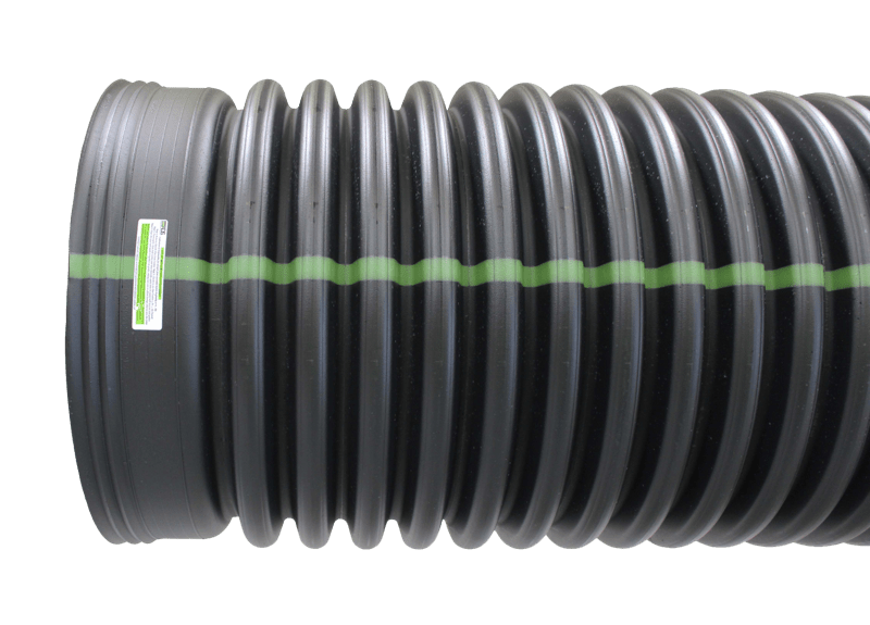 N-12 ST ASTM Full Pipe