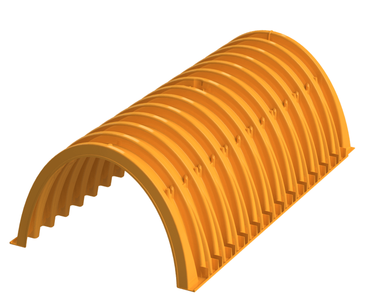 DC-780 Chamber