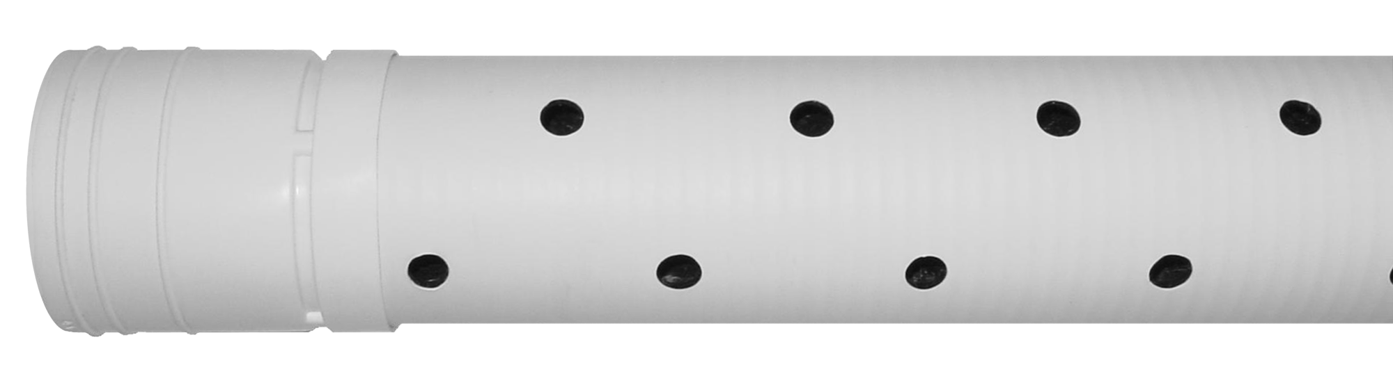 TripleWall Perforated Pipe