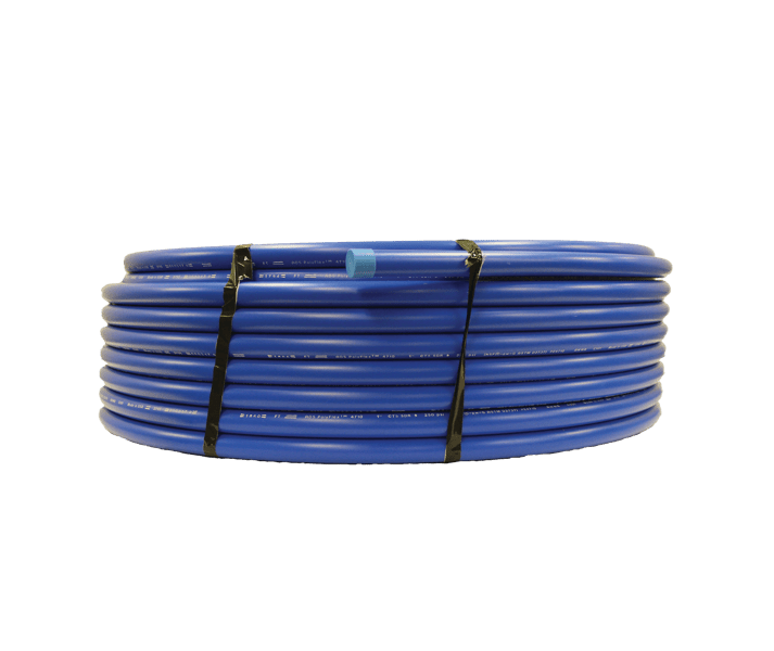 ADS PolyFlex CTS Coil on Side