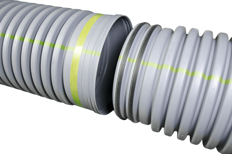 HP Storm Joint Dual Gasket