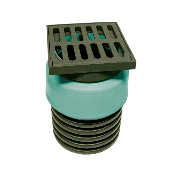 Inline Drain