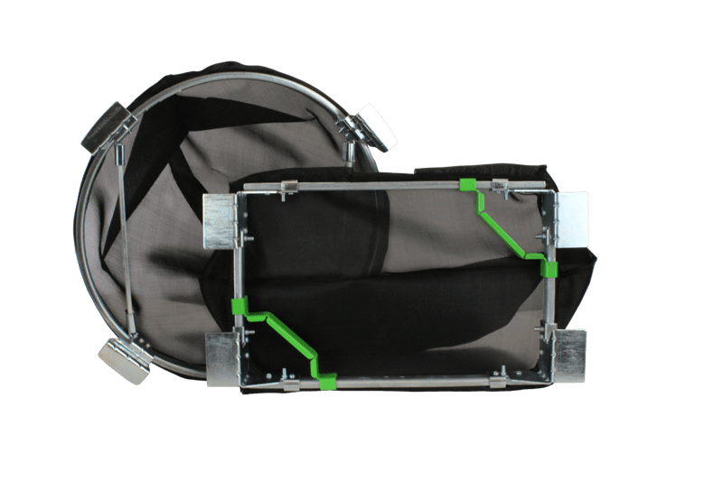FlexStorm Catch It Product Family