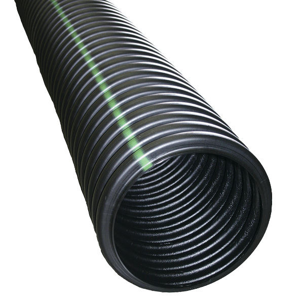 Singlewall stick long view