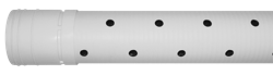 TripleWall Perforated Pipe
