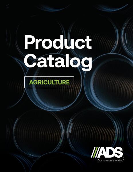 Agriculture Products Catalog