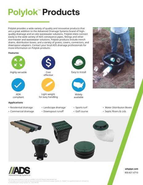 Polylok Products