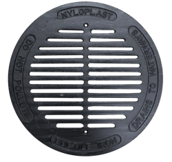 15" (375 mm) Drop in Grate
