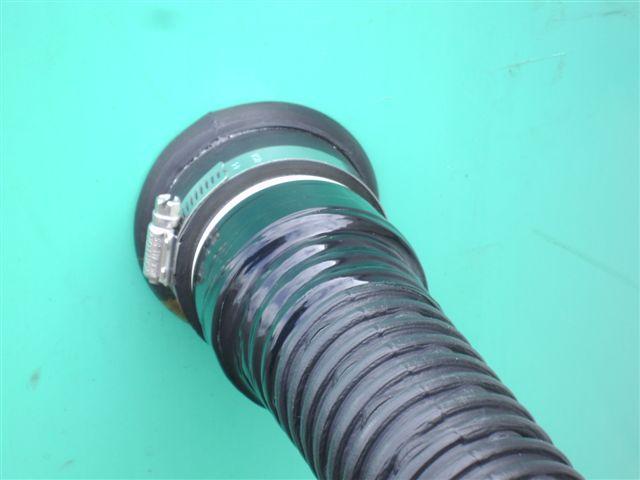 2" Inserta Tee - Turf Flo