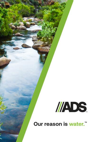 ADS Foundation Book Brochure