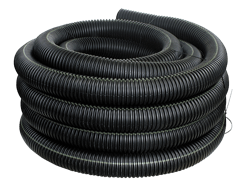Singlewall Solid Pipe