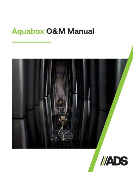 Aquabox O&M Guide Brochure