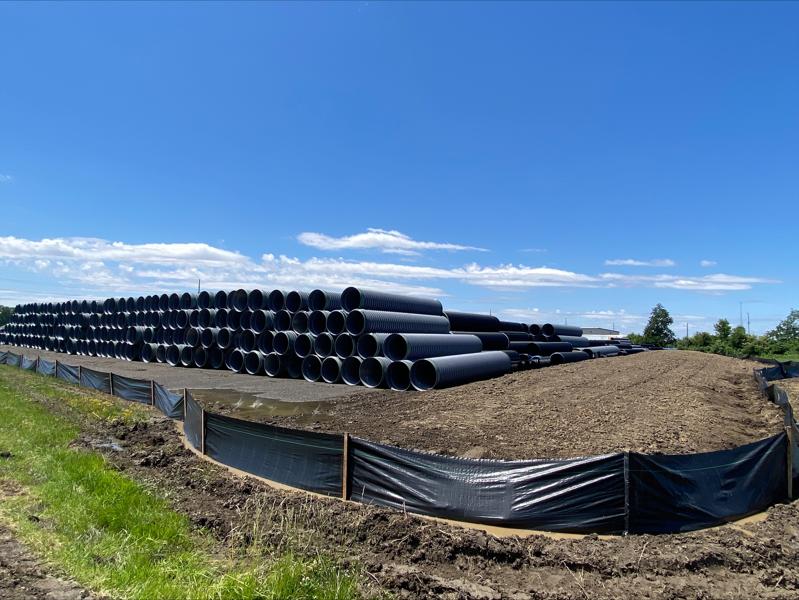 I-75 Rehabilitation