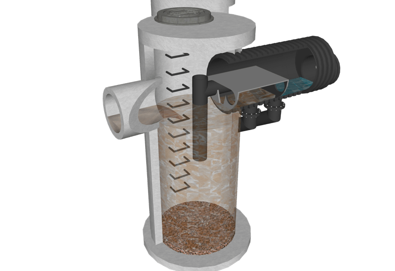 BaySeparator 
