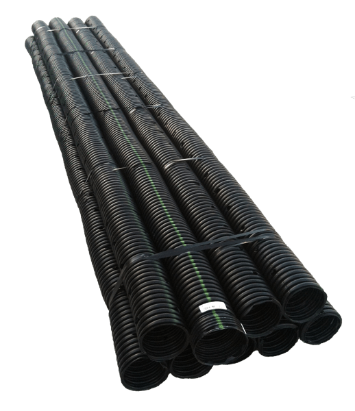 Septic Stack Product Shot