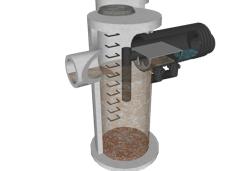 BaySeparator